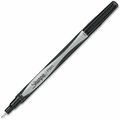 Newell Brands Sharpie Pen, permanent, Fine Point, Black, 4PK SAN1742661